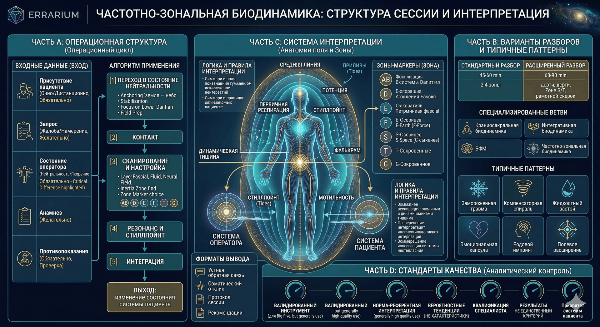 Биодинамика