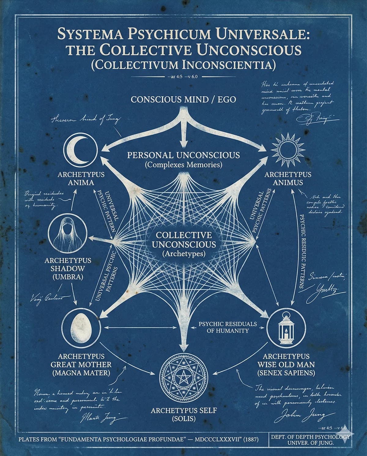 Коллективное бессознательное