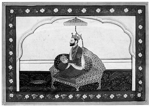 Чараки (Чарака)